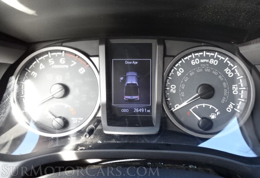 2017 Toyota Tacoma - Image 36