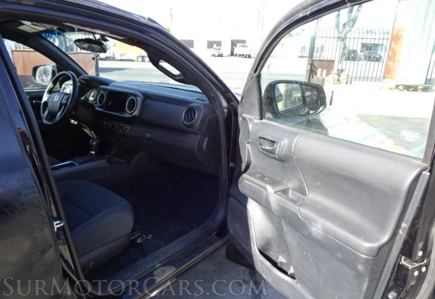 2017 Toyota Tacoma - Image 23