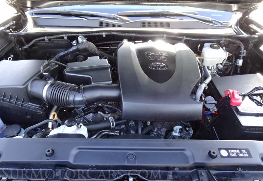 2017 Toyota Tacoma - Image 49