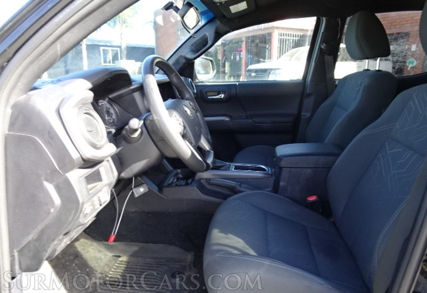 2017 Toyota Tacoma - Image 26