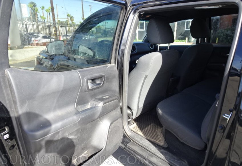 2017 Toyota Tacoma - Image 30