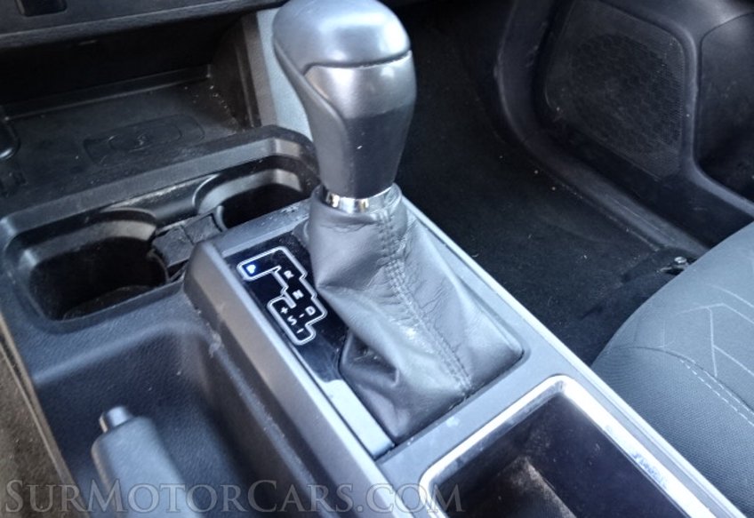 2017 Toyota Tacoma - Image 40