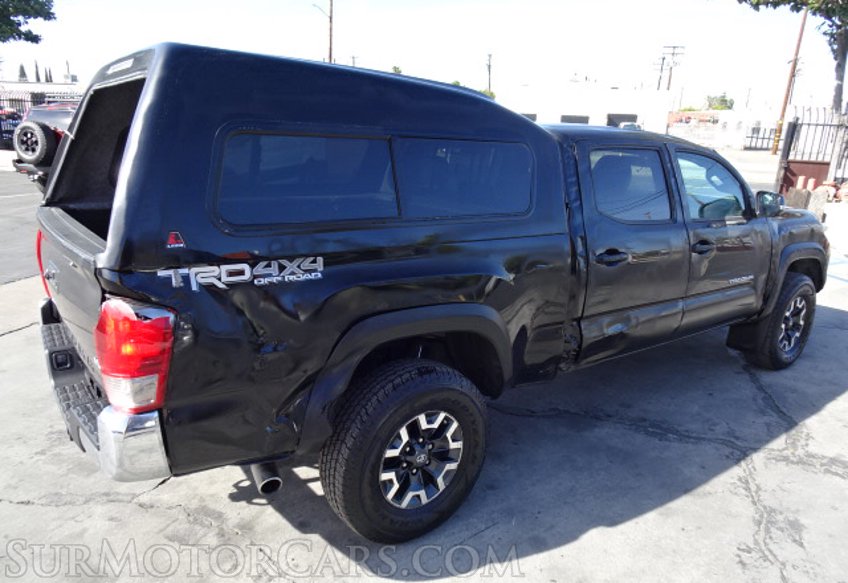 2017 Toyota Tacoma - Image 8