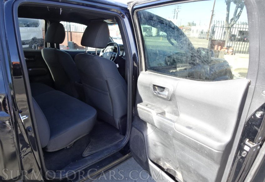 2017 Toyota Tacoma - Image 29