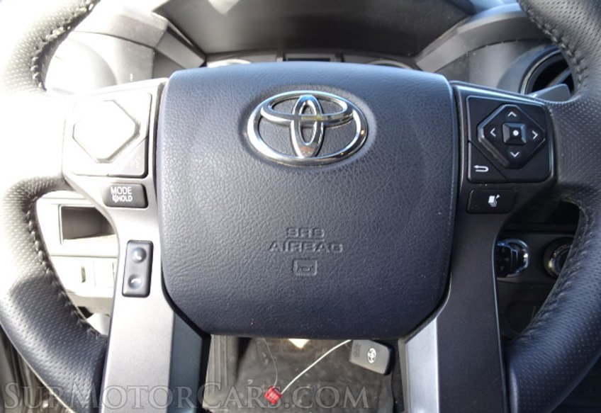 2017 Toyota Tacoma - Image 41