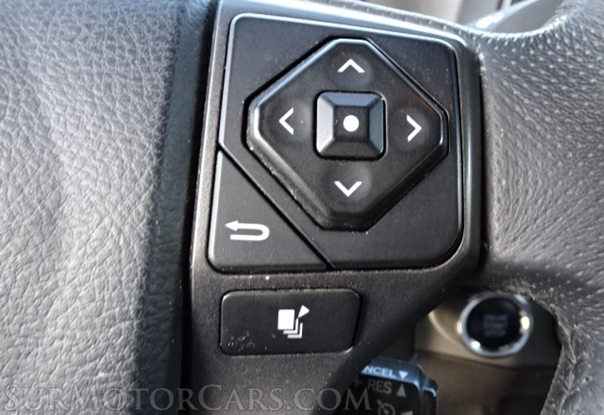 2017 Toyota Tacoma - Image 43