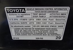 2017 Toyota Tacoma - Image 52