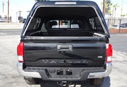 2017 Toyota Tacoma - Image 12