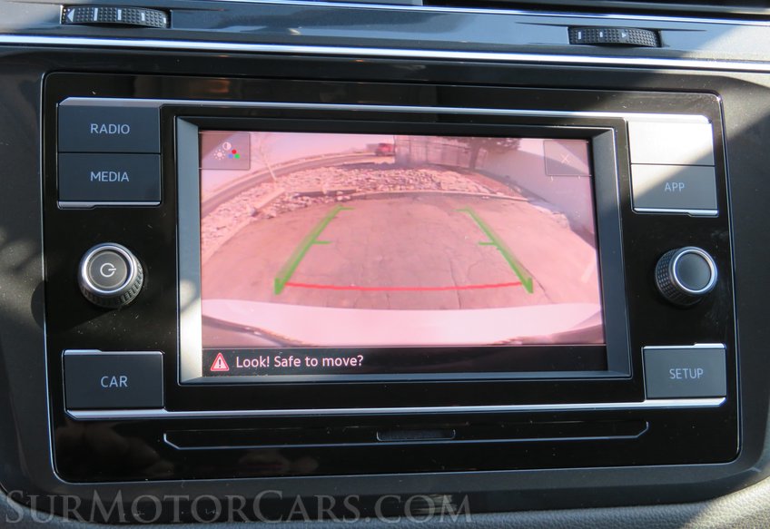 2019 Volkswagen Tiguan - Image 34