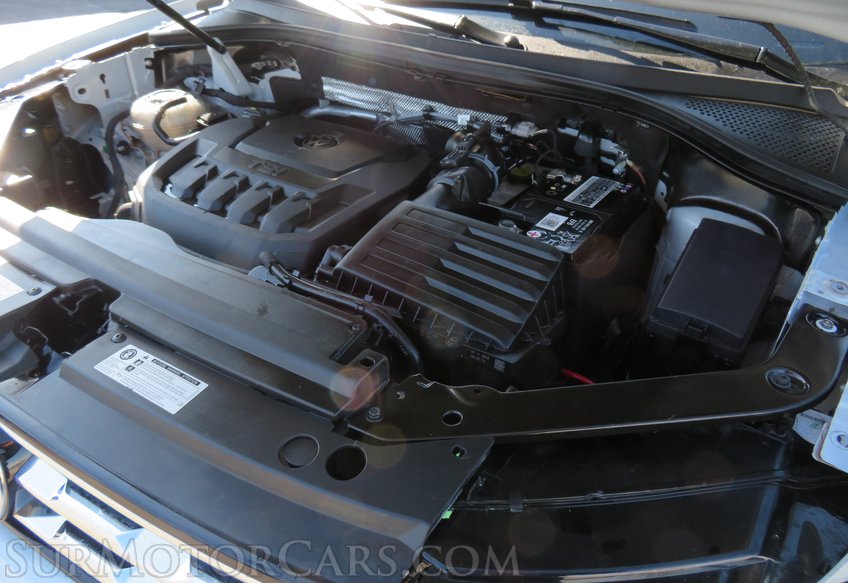 2019 Volkswagen Tiguan - Image 49