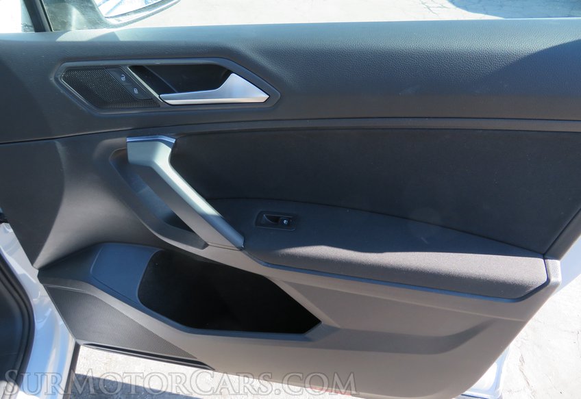 2019 Volkswagen Tiguan - Image 45