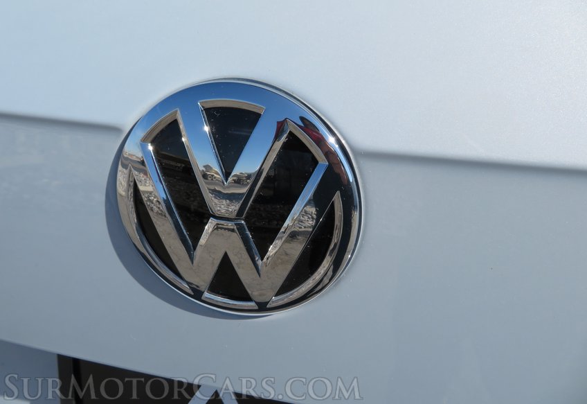 2019 Volkswagen Tiguan - Image 16
