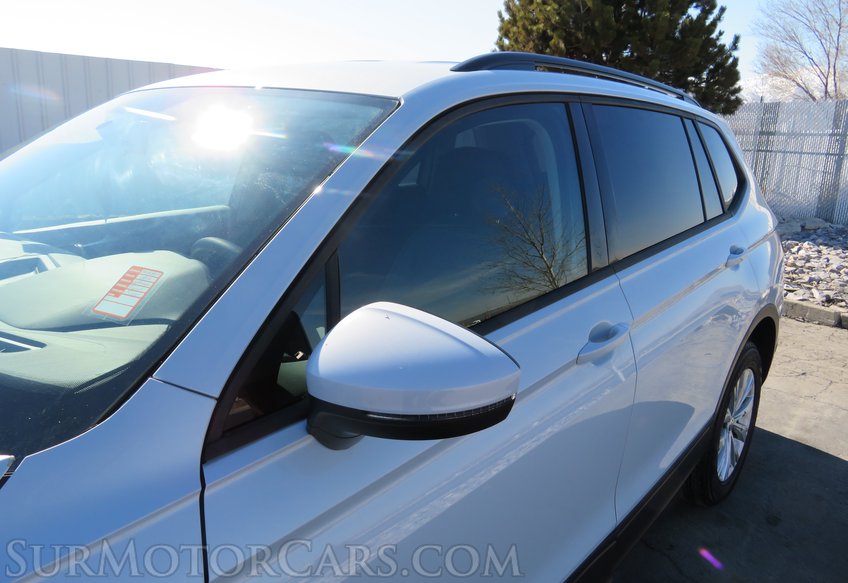 2019 Volkswagen Tiguan - Image 11