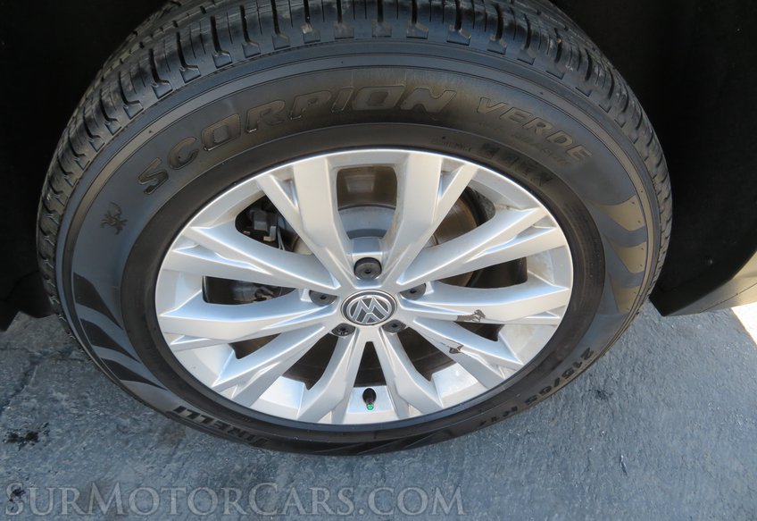 2019 Volkswagen Tiguan - Image 47