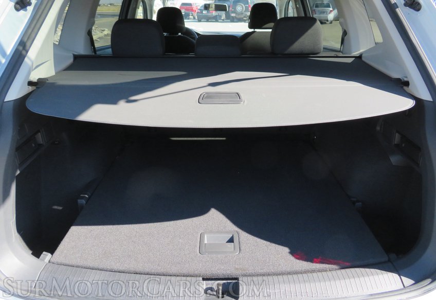 2019 Volkswagen Tiguan - Image 27