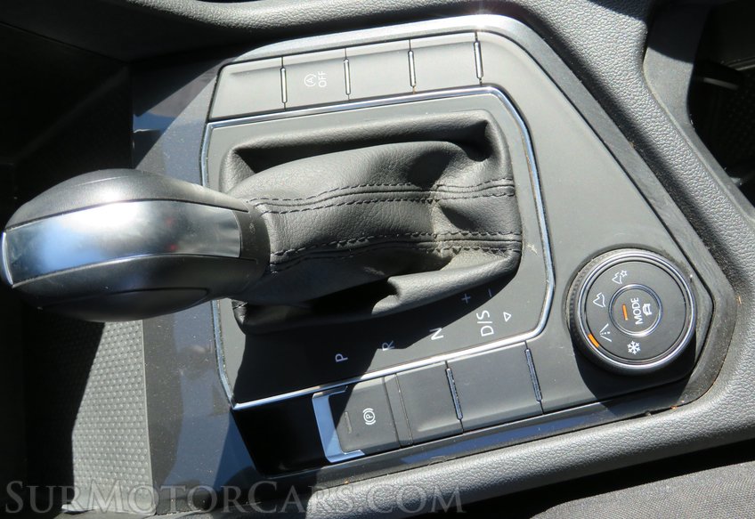 2019 Volkswagen Tiguan - Image 42