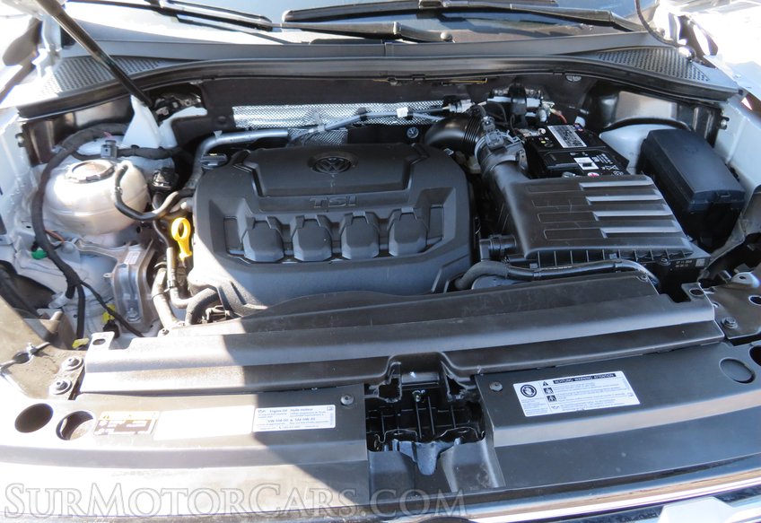 2019 Volkswagen Tiguan - Image 51