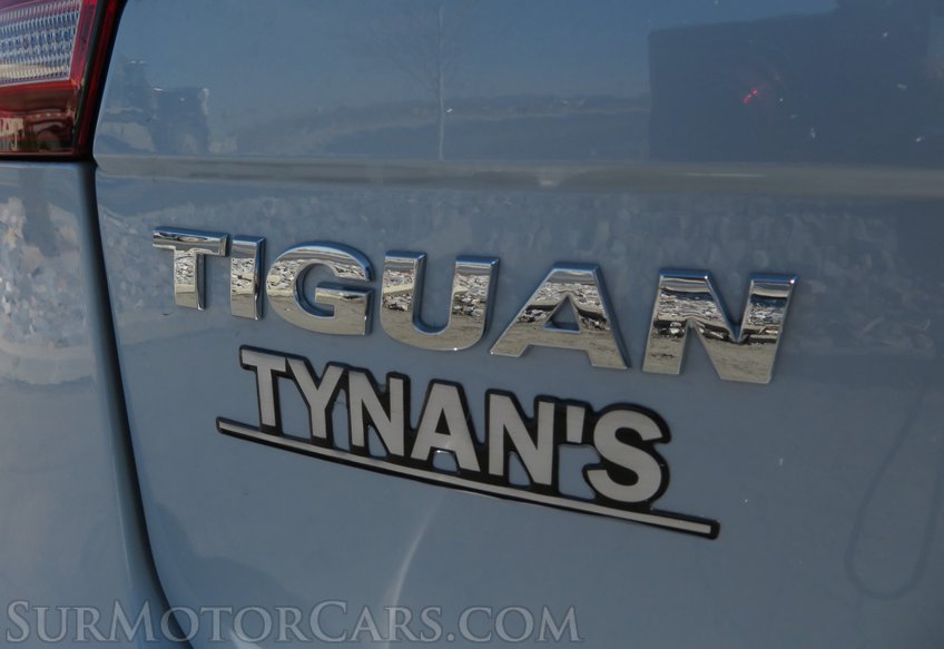 2019 Volkswagen Tiguan - Image 15