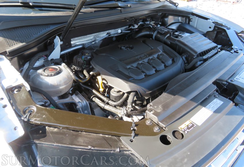 2019 Volkswagen Tiguan - Image 50