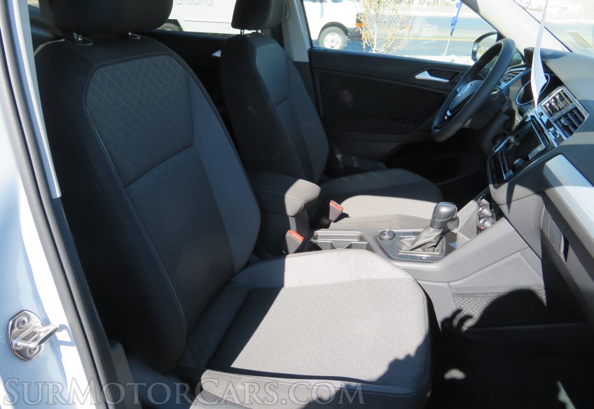 2019 Volkswagen Tiguan - Image 20