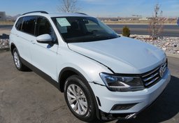 2019 Volkswagen Tiguan - Image 1