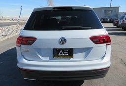 2019 Volkswagen Tiguan - Image 9