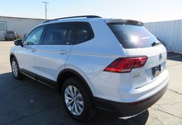 2019 Volkswagen Tiguan - Image 5