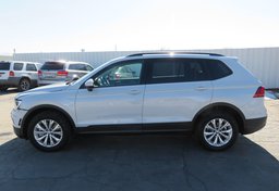 2019 Volkswagen Tiguan - Image 7