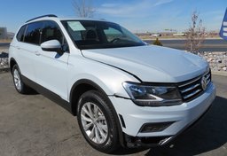 2019 Volkswagen Tiguan - Image 54