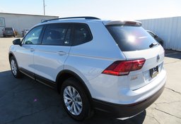 2019 Volkswagen Tiguan - Image 4