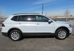 2019 Volkswagen Tiguan - Image 8