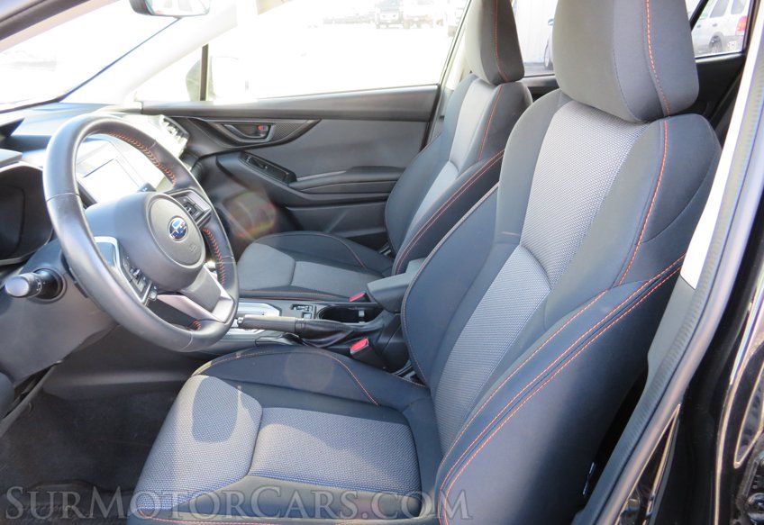 2019 Subaru Crosstrek - Image 25