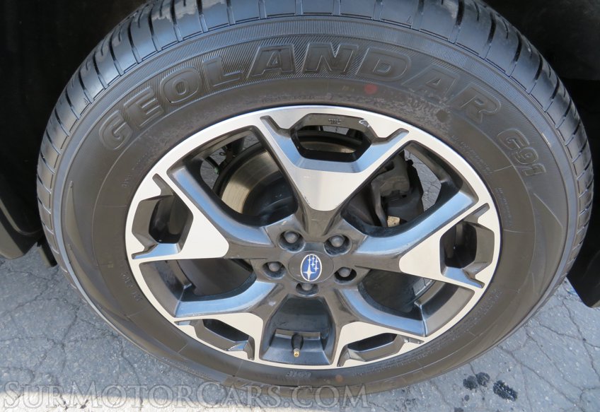 2019 Subaru Crosstrek - Image 47