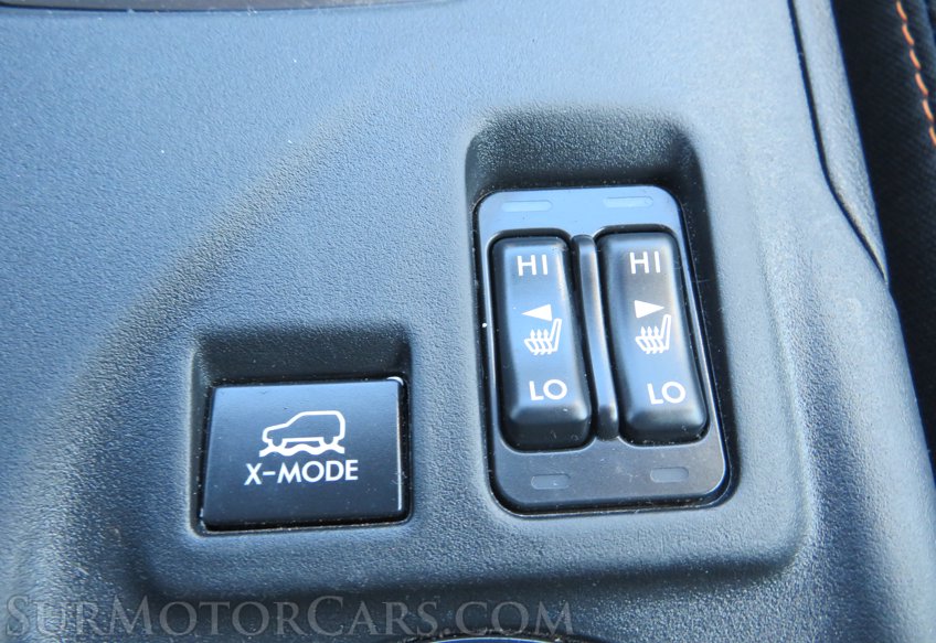 2019 Subaru Crosstrek - Image 39