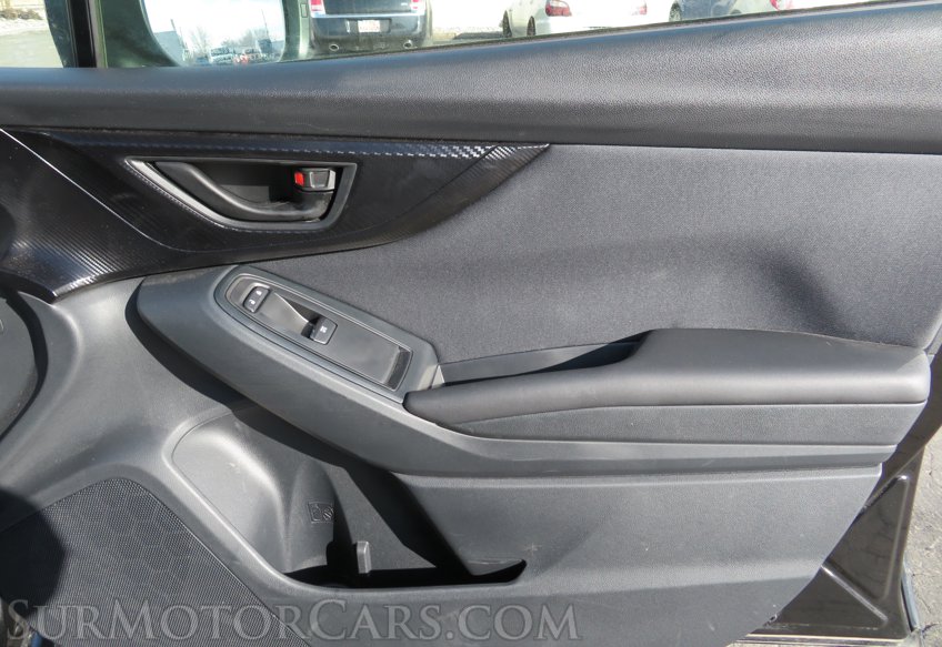 2019 Subaru Crosstrek - Image 45
