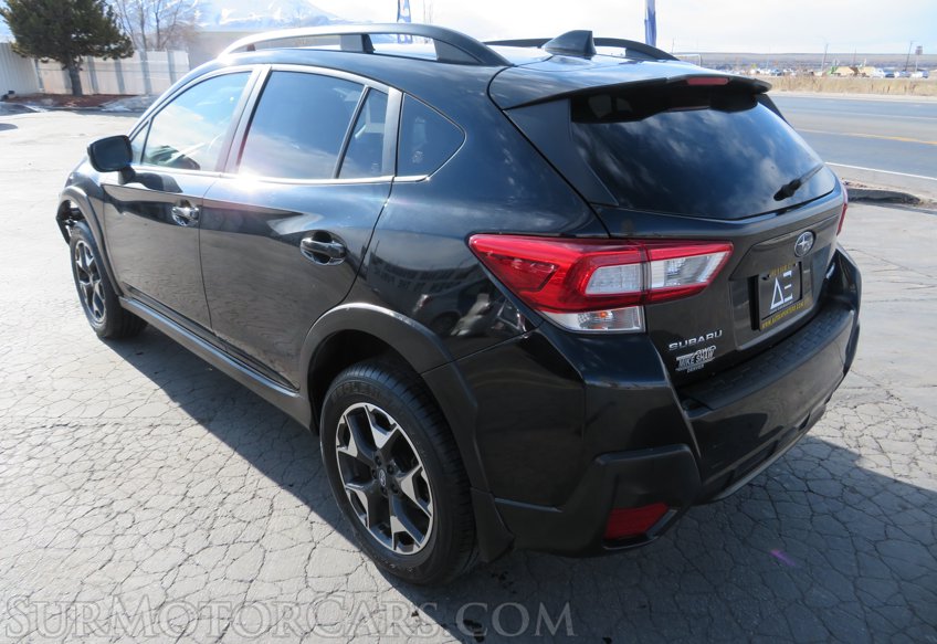 2019 Subaru Crosstrek - Image 8