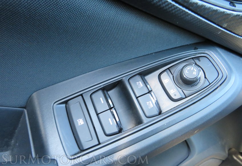 2019 Subaru Crosstrek - Image 43