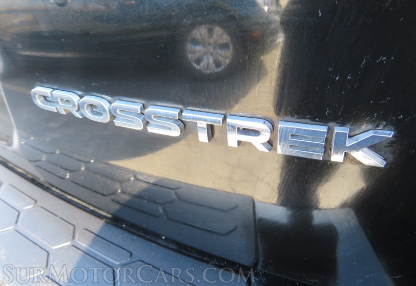 2019 Subaru Crosstrek - Image 19