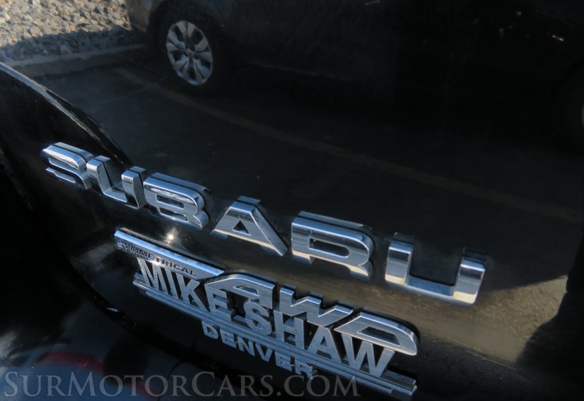 2019 Subaru Crosstrek - Image 20