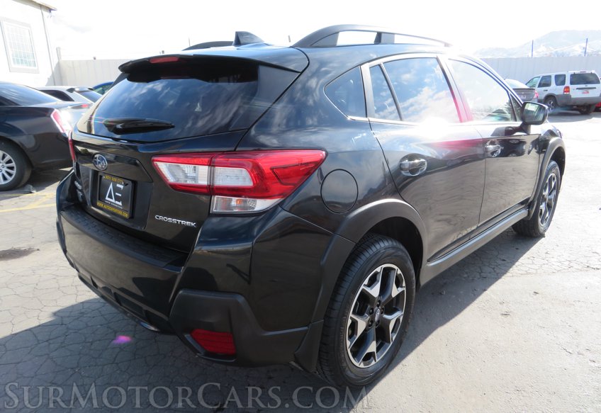 2019 Subaru Crosstrek - Image 5