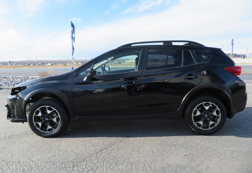 2019 Subaru Crosstrek - Image 10