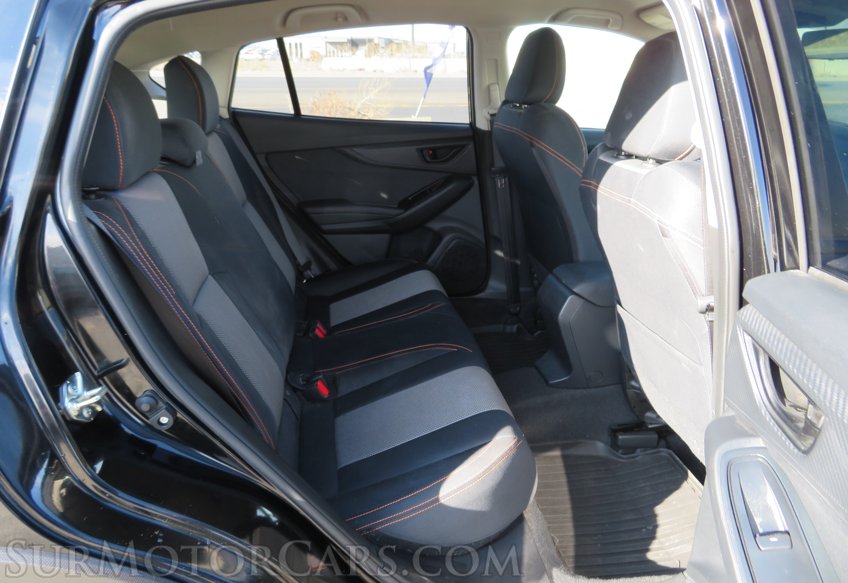 2019 Subaru Crosstrek - Image 28