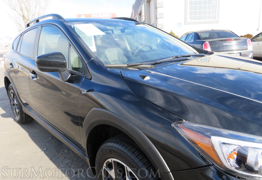 2019 Subaru Crosstrek - Image 12