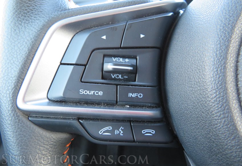 2019 Subaru Crosstrek - Image 55