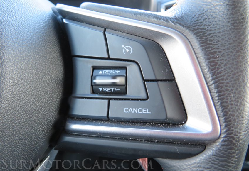 2019 Subaru Crosstrek - Image 31