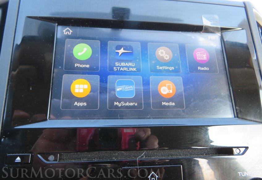 2019 Subaru Crosstrek - Image 35