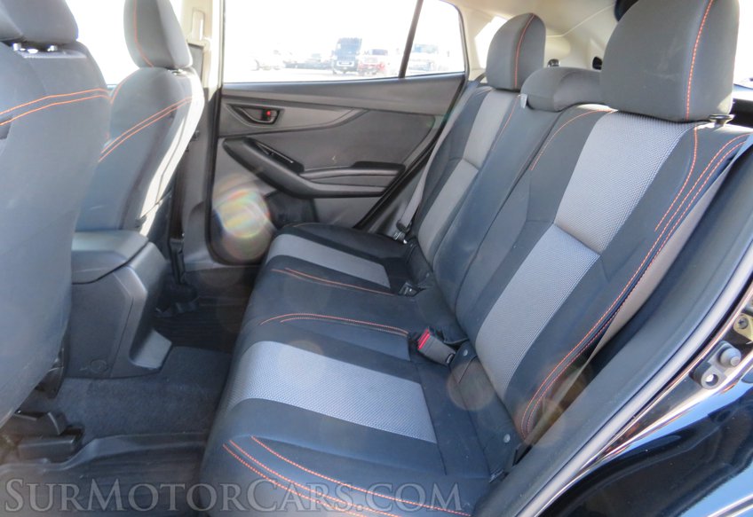 2019 Subaru Crosstrek - Image 27
