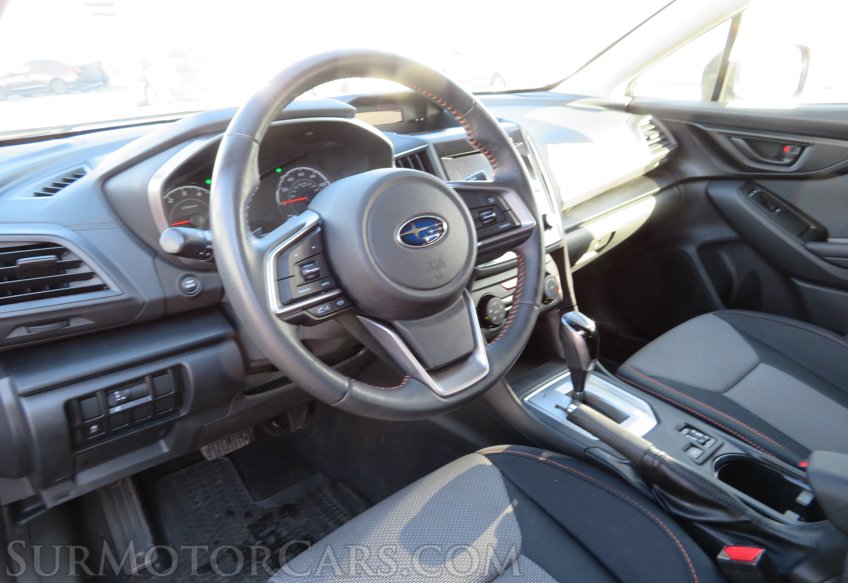 2019 Subaru Crosstrek - Image 24