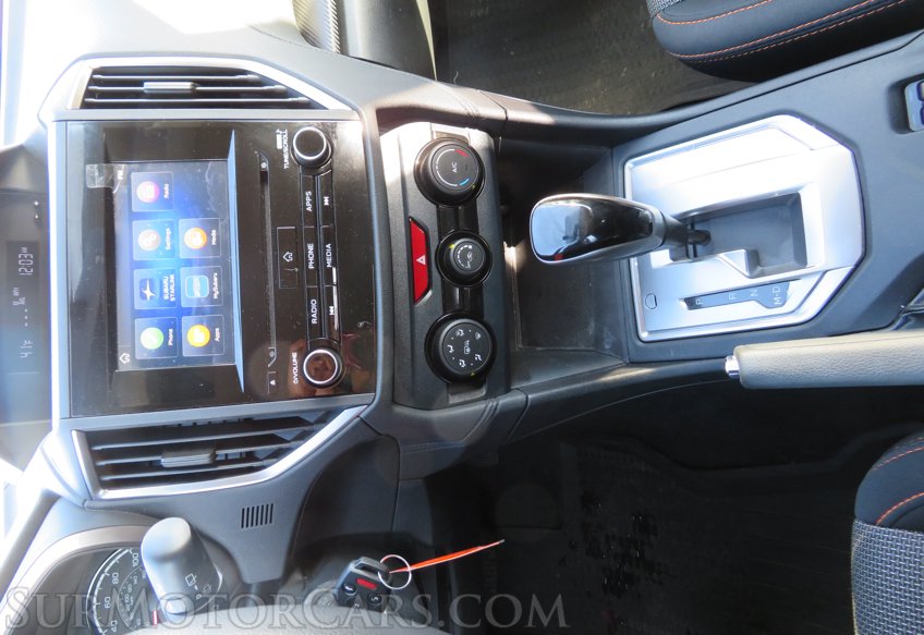 2019 Subaru Crosstrek - Image 33