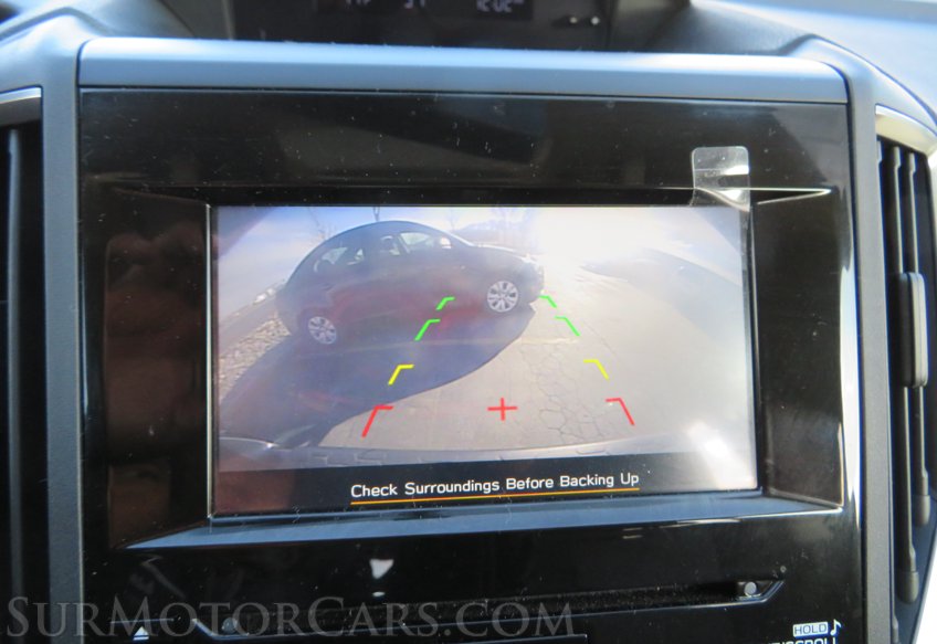 2019 Subaru Crosstrek - Image 36